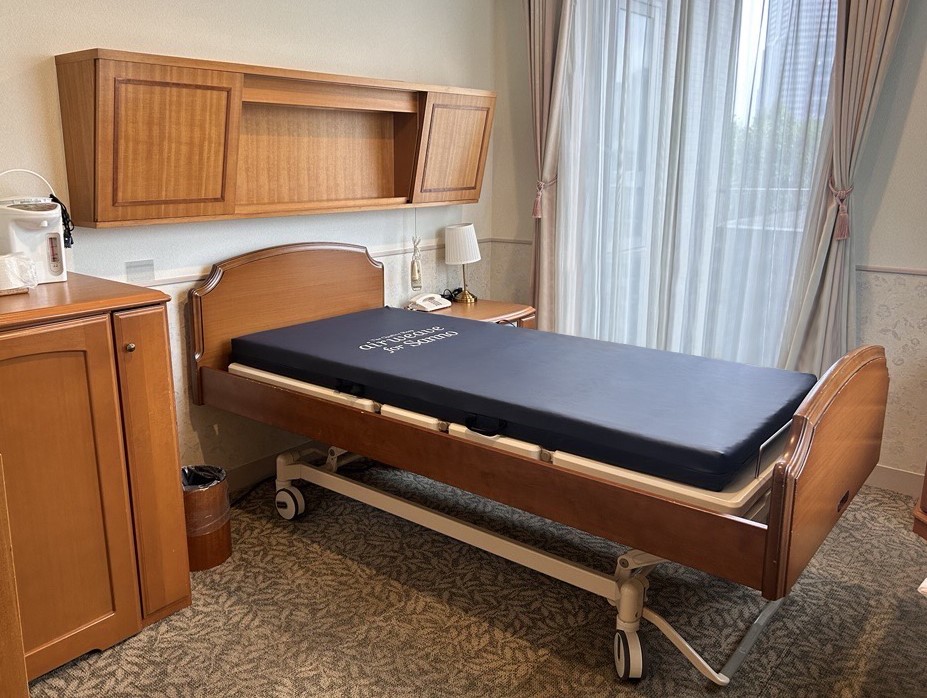 エアウィーヴのマットレス