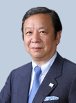 銭谷 幹男