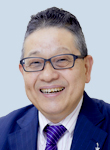 畠 清彦