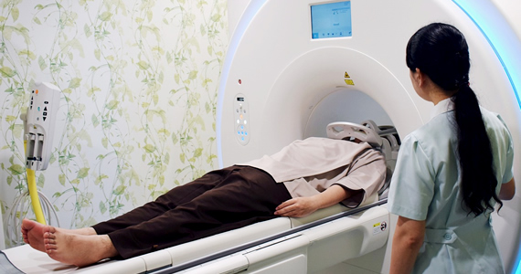 3.0テスラMRI