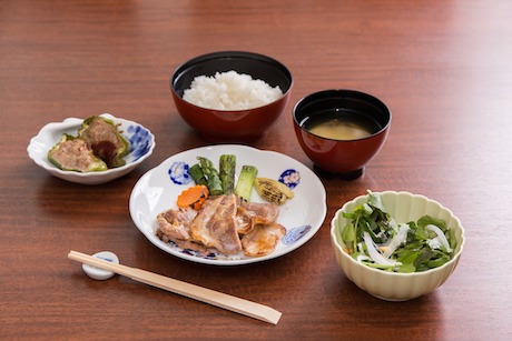 和食