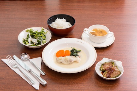 洋食