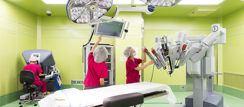 surgery