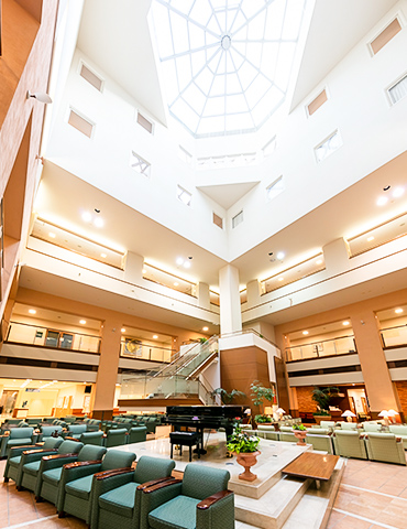 Atrium