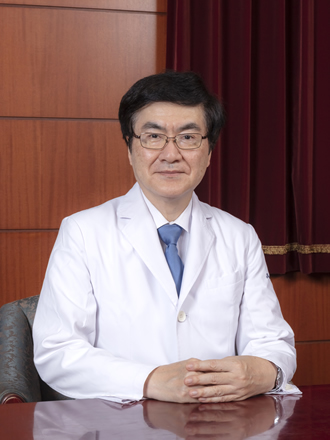 Tomoyuki Fujii, M. D., Ph. D.