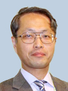 久米 春喜