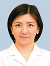 山口 里恵
