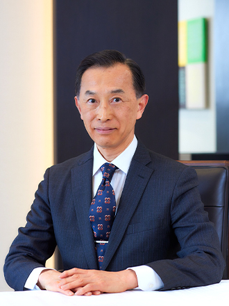 Mikio Zeniya, MD., Ph. D., FAASLD