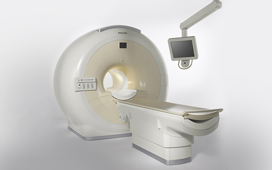 MRI