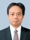 永田 泰自