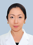 山中 朱美