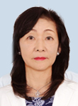 中井 呈子